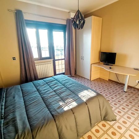Malu House Bed and Breakfast Fiumicino Eksteriør billede