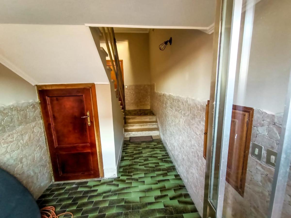 Malu House Bed and Breakfast Fiumicino Eksteriør billede