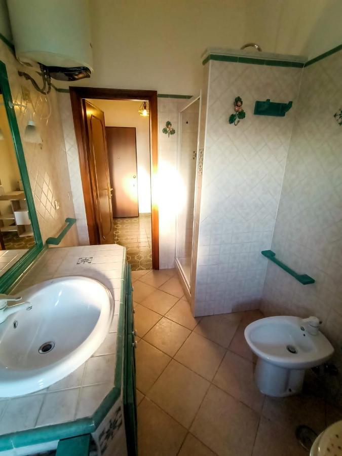 Malu House Bed and Breakfast Fiumicino Eksteriør billede
